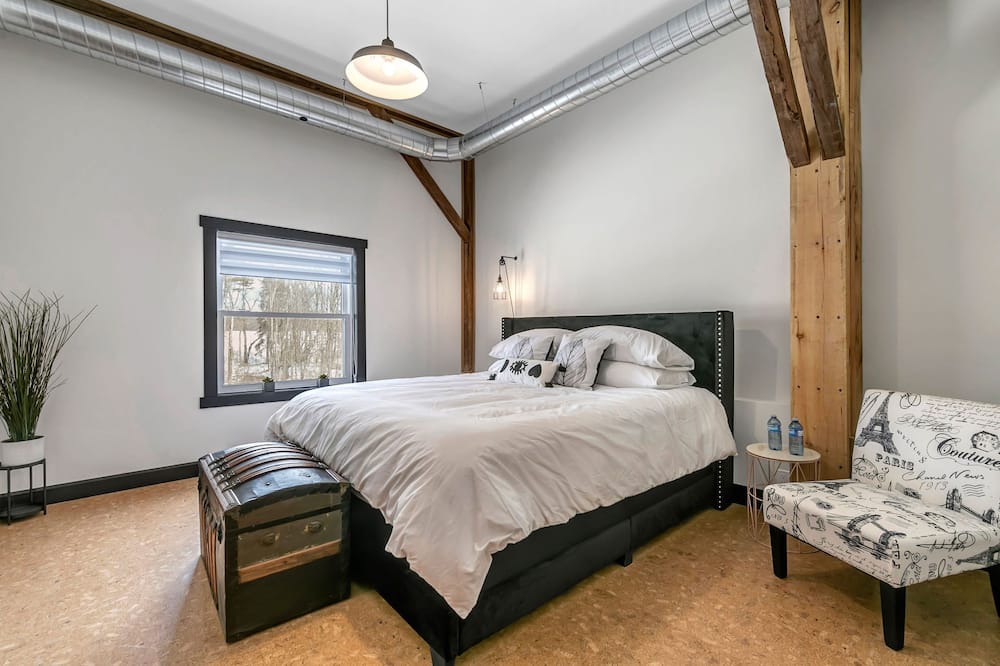 Photo of Bedroom in South Bruce