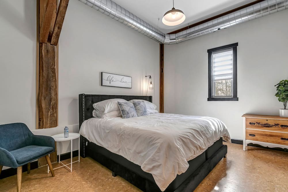 Photo of Bedroom in South Bruce