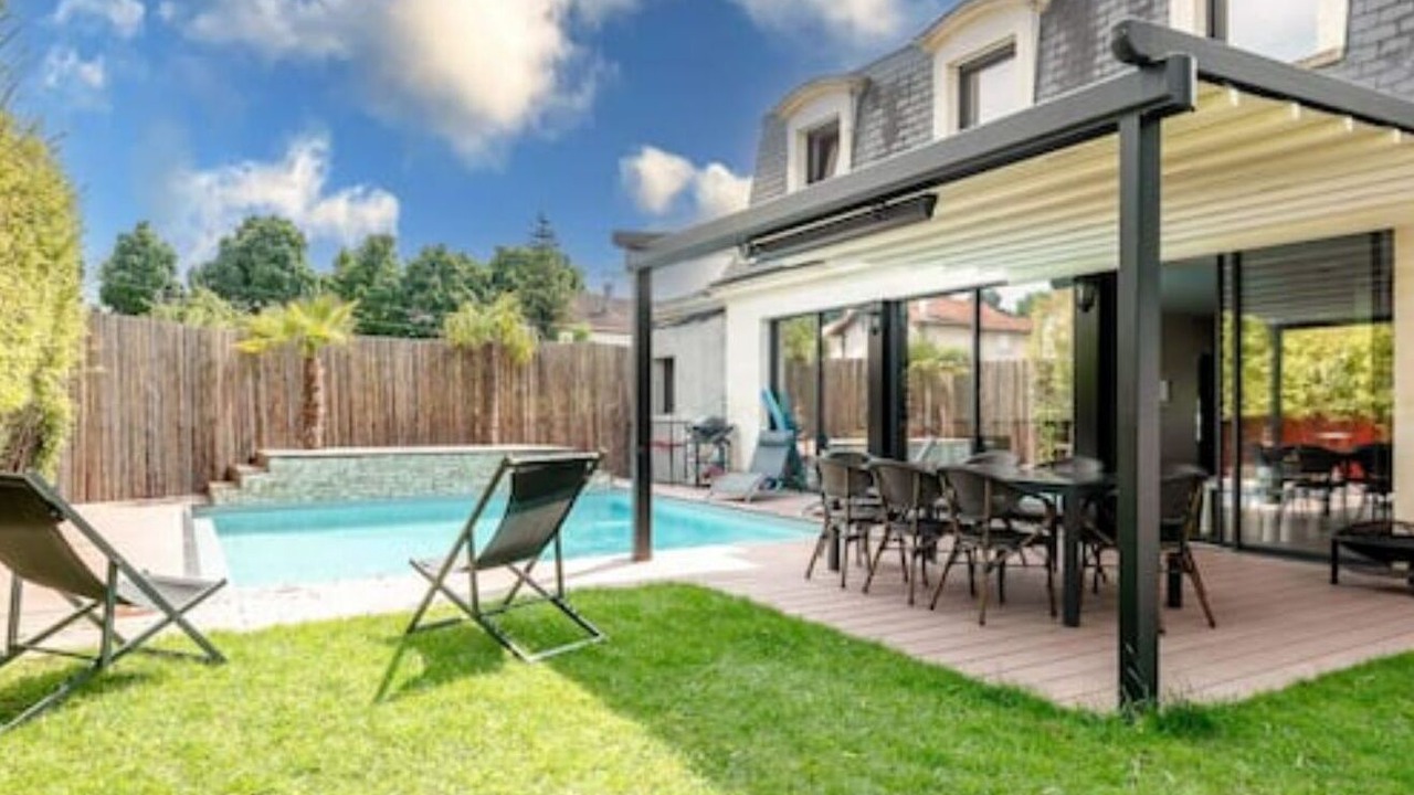 Photo of Outdoor in Bords de Marne