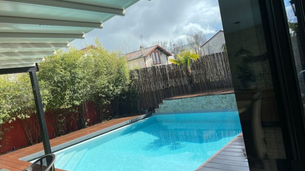 Photo of Outdoor in Bords de Marne