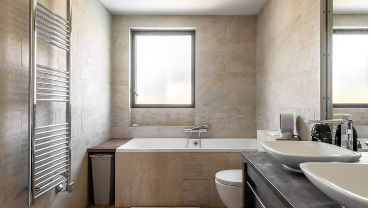 Photo of Bathroom in Bords de Marne
