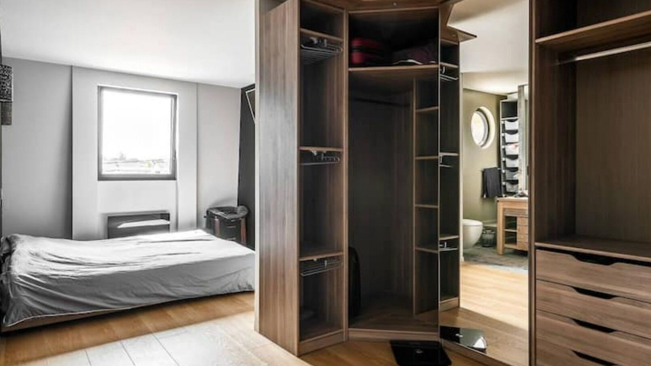Photo of Bedroom in Bords de Marne