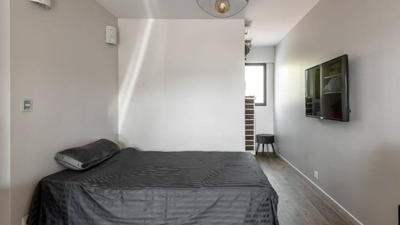 Photo of Bedroom in Bords de Marne