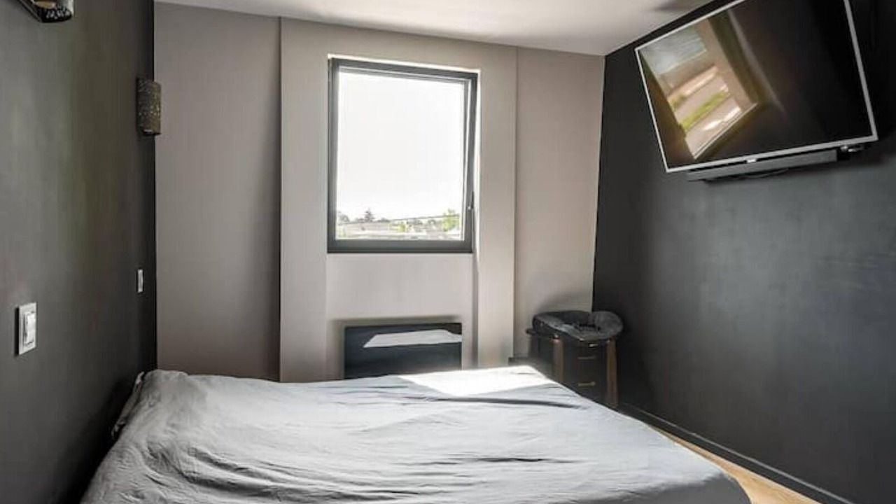 Photo of Bedroom in Bords de Marne