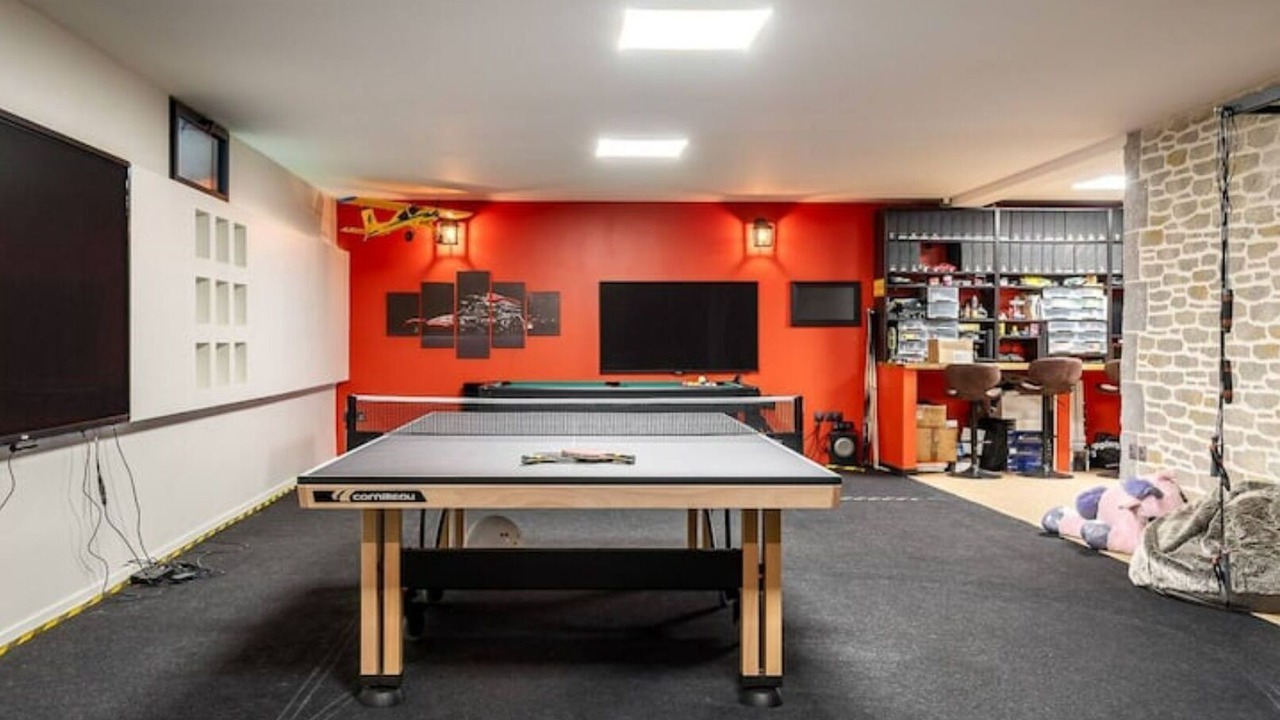 Photo of Bedroom in Bords de Marne