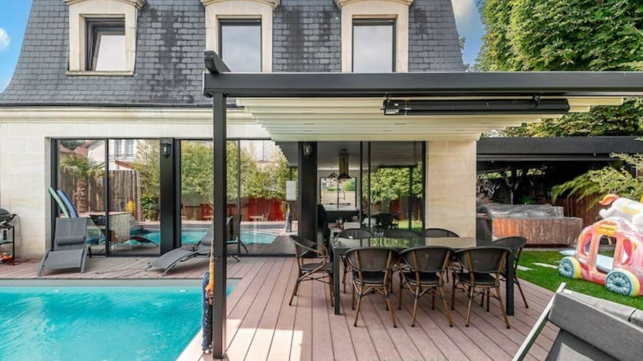 Photo of Outdoor in Bords de Marne