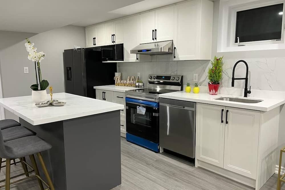 Photo of Kitchen in York Regional Municipality