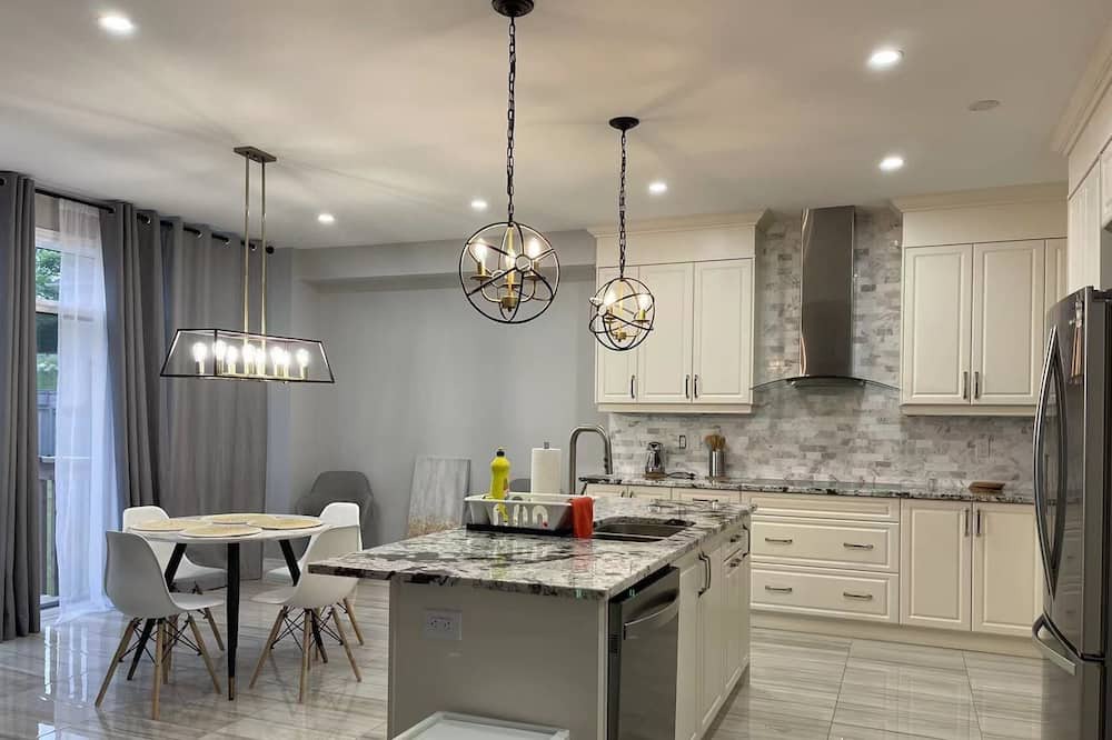Photo of Kitchen in York Regional Municipality