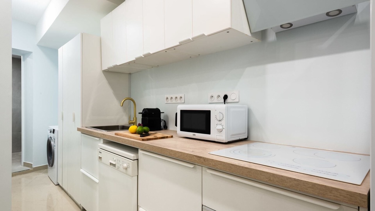 Photo of Kitchen in Saint-Vincent-de-Paul
