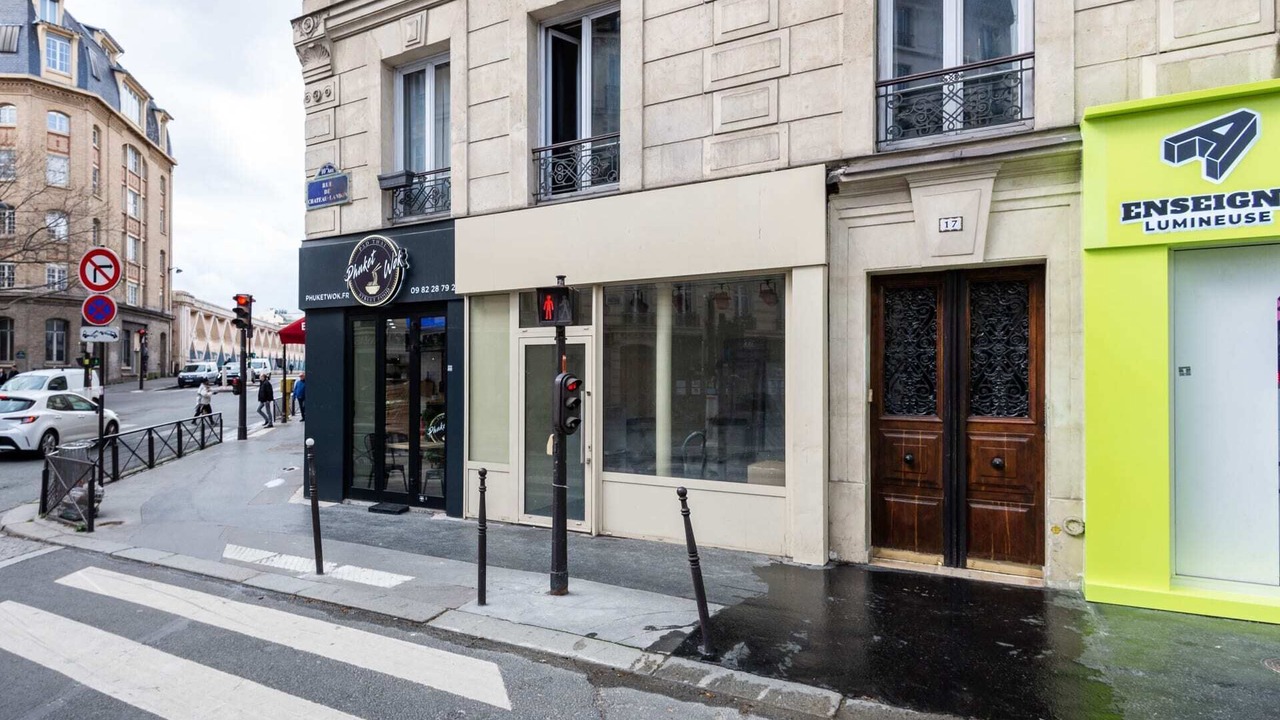 Photo of Outdoor in Saint-Vincent-de-Paul