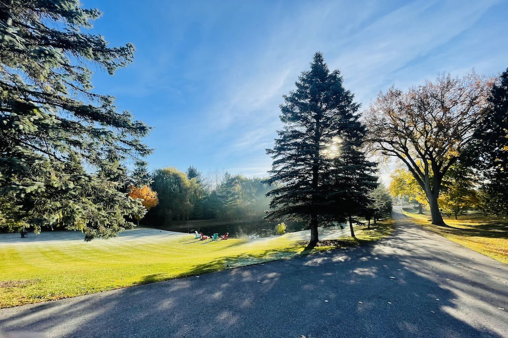 Photo of Outdoor in Caledon