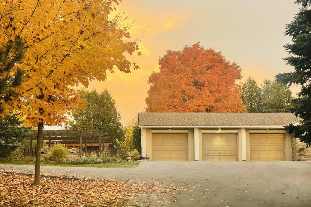 Photo of Outdoor in Caledon