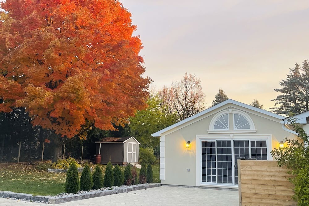 Photo of Outdoor in Caledon