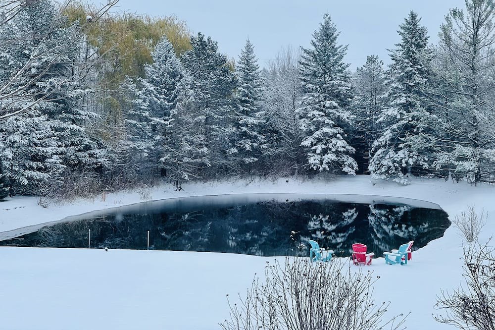 Photo of Outdoor in Caledon