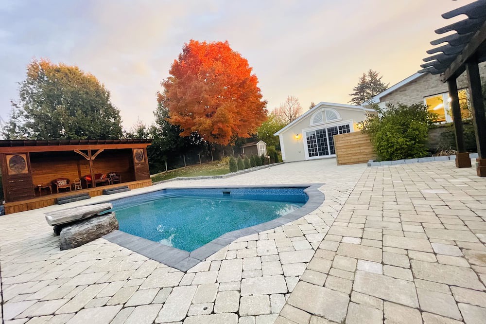 Photo of Outdoor in Caledon