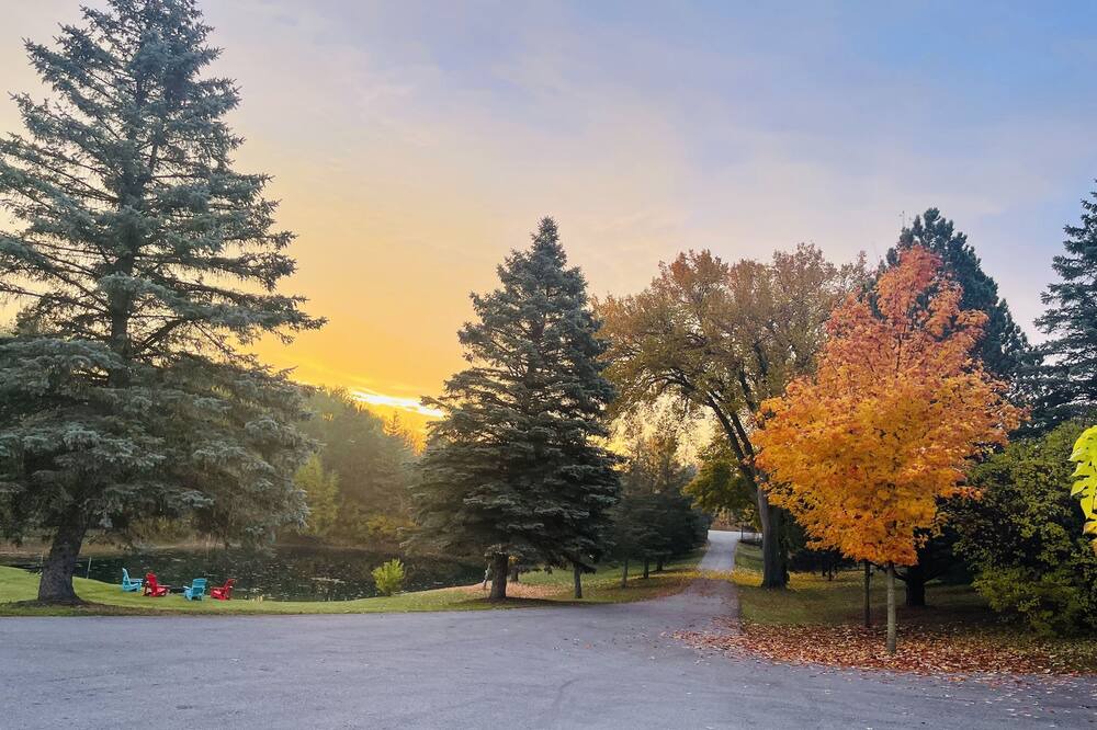 Photo of Outdoor in Caledon