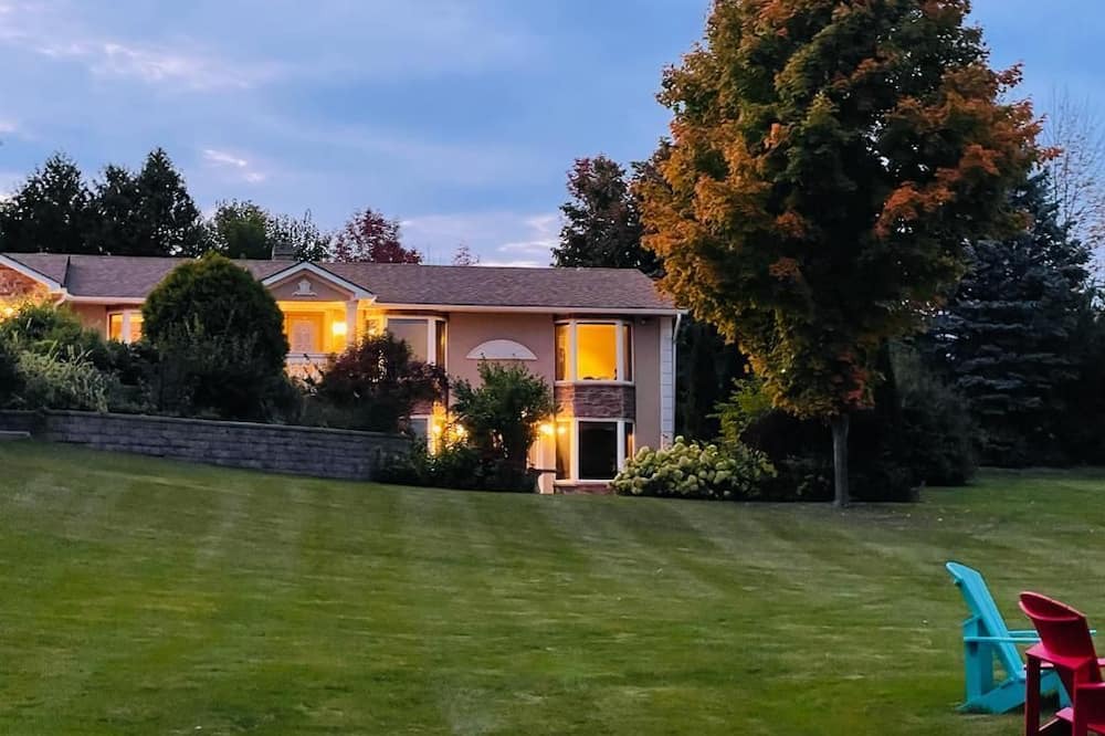 Photo of Outdoor in Caledon