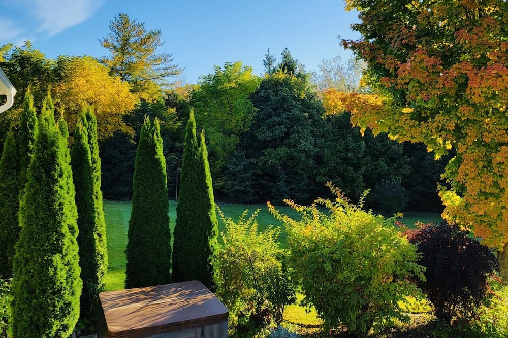 Photo of Outdoor in Caledon