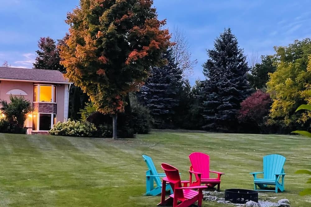 Photo of Outdoor in Caledon