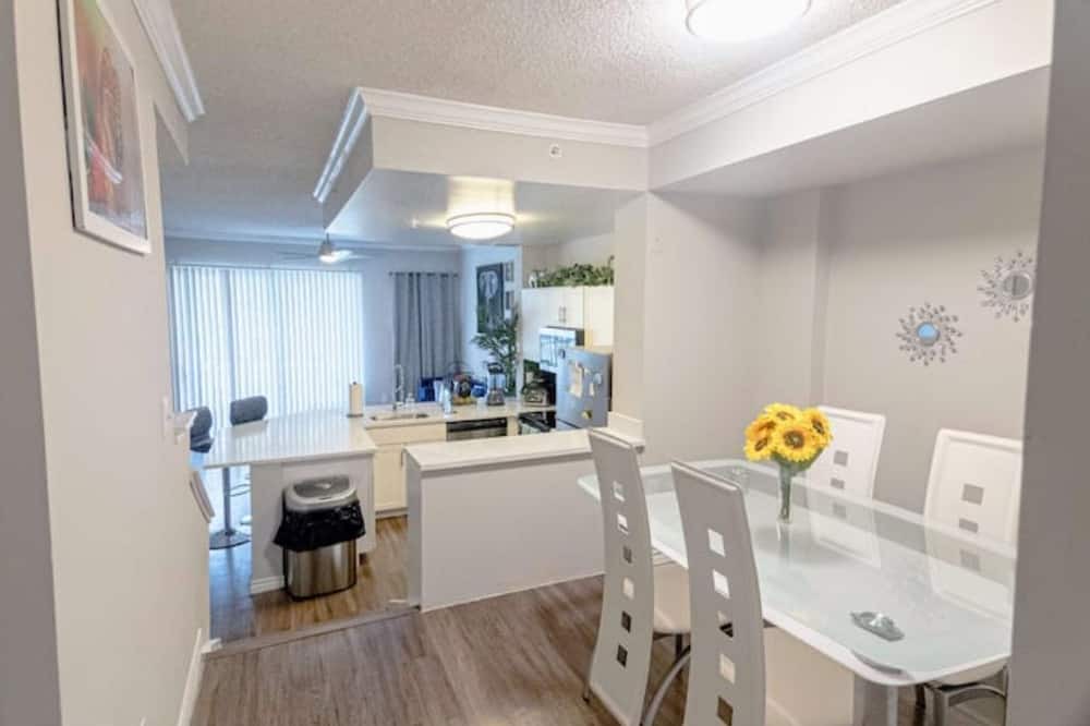 Photo of Kitchen in Heron Bay