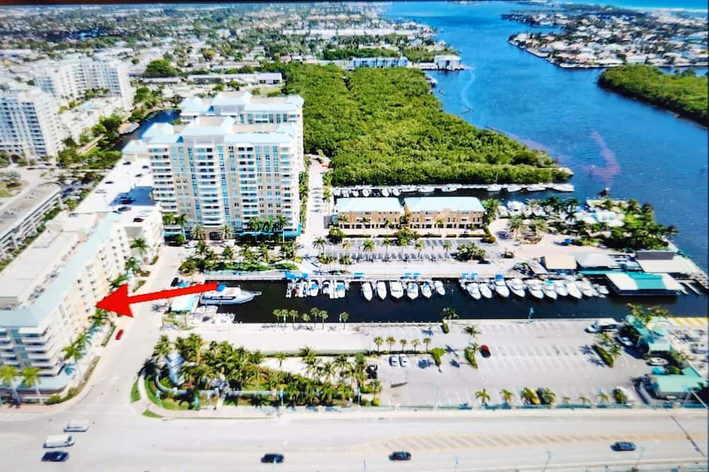Photo of Outdoor in Ocean Ridge