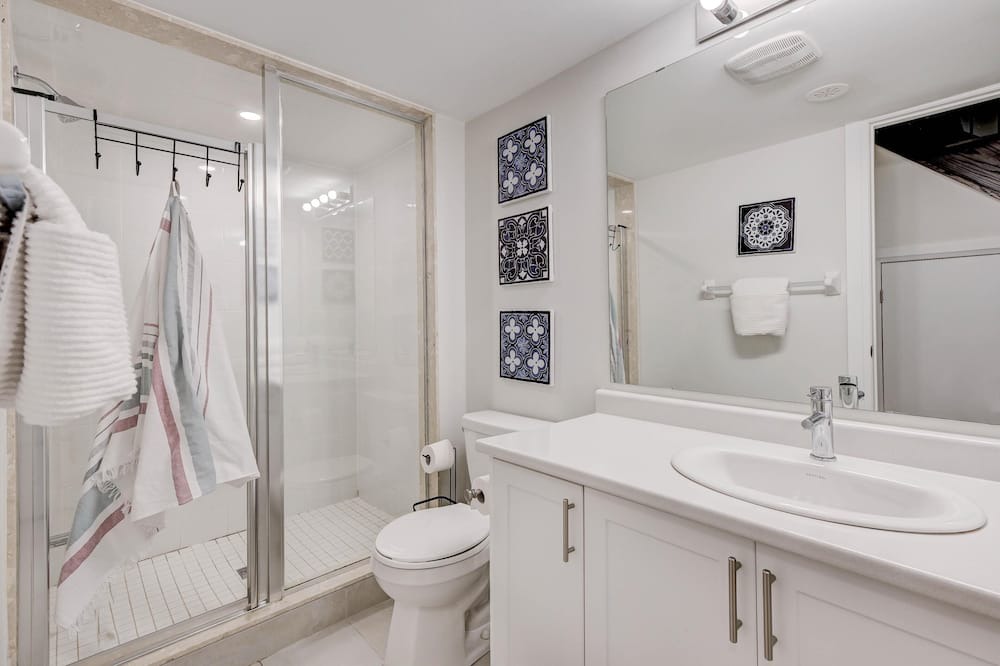 Photo of Bathroom in North York