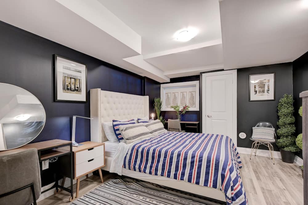 Photo of Bedroom in North York