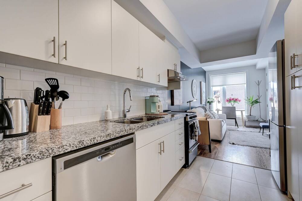 Photo of Kitchen in North York