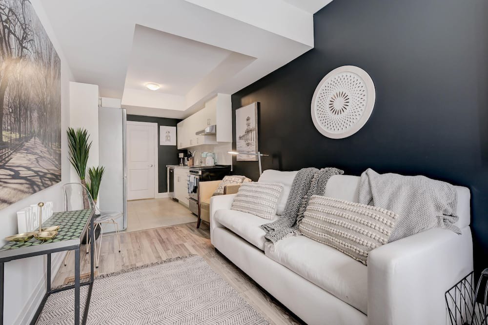 Photo of Livingroom in North York