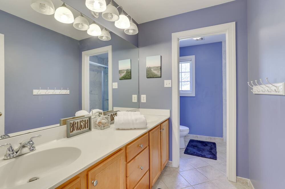 Photo of Bathroom in Valley Forge