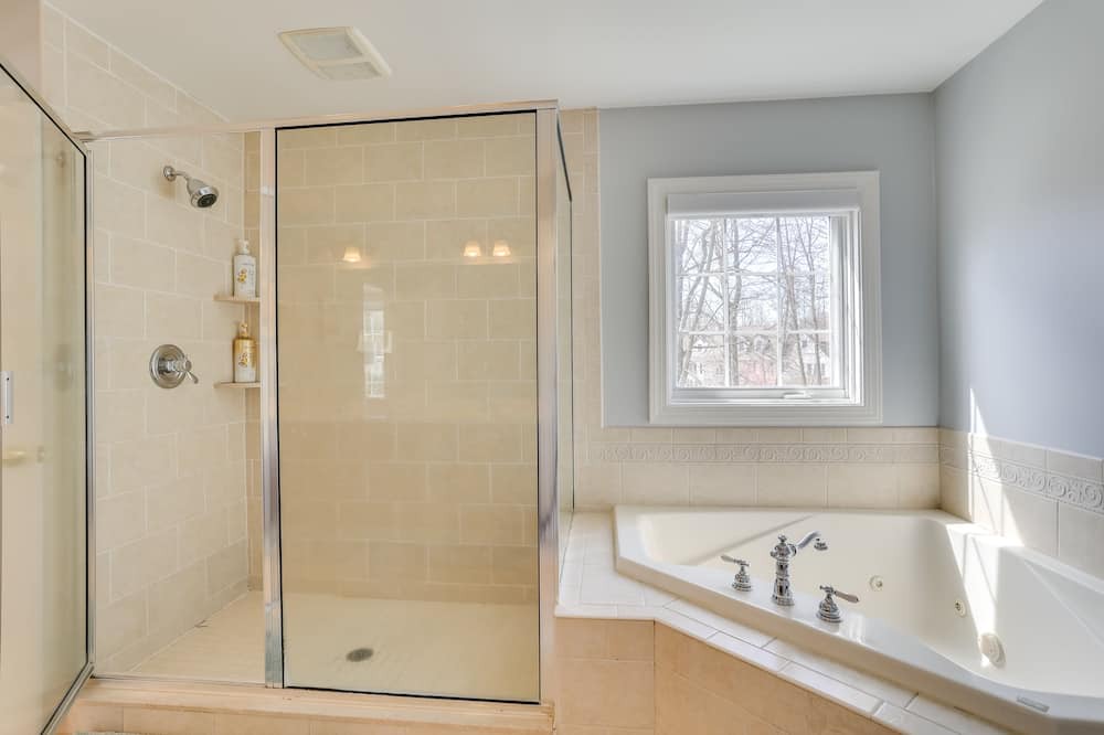 Photo of Bathroom in Valley Forge