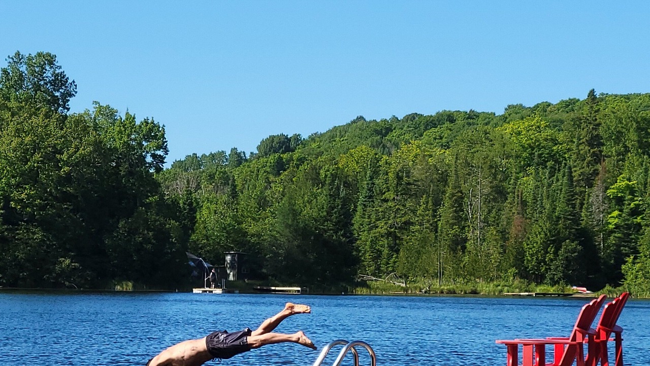 Photo of Outdoor in Minden