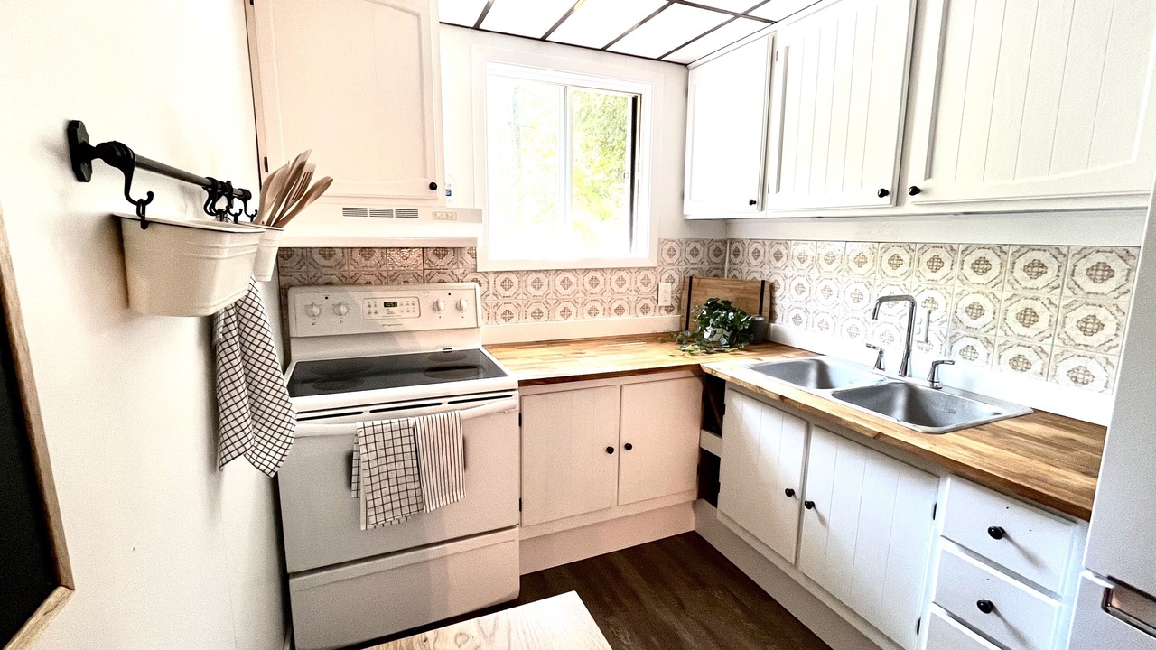 Photo of Kitchen in Minden