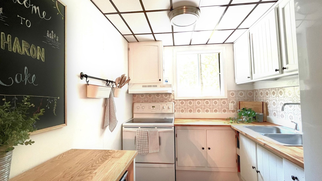 Photo of Kitchen in Minden