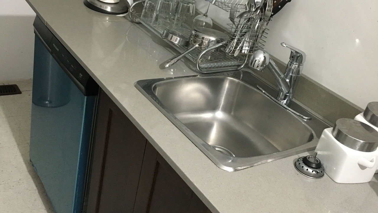 Photo of Kitchen in Southgate
