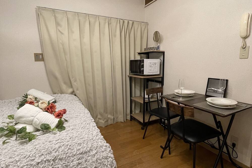 Photo of Bedroom in Honmachi