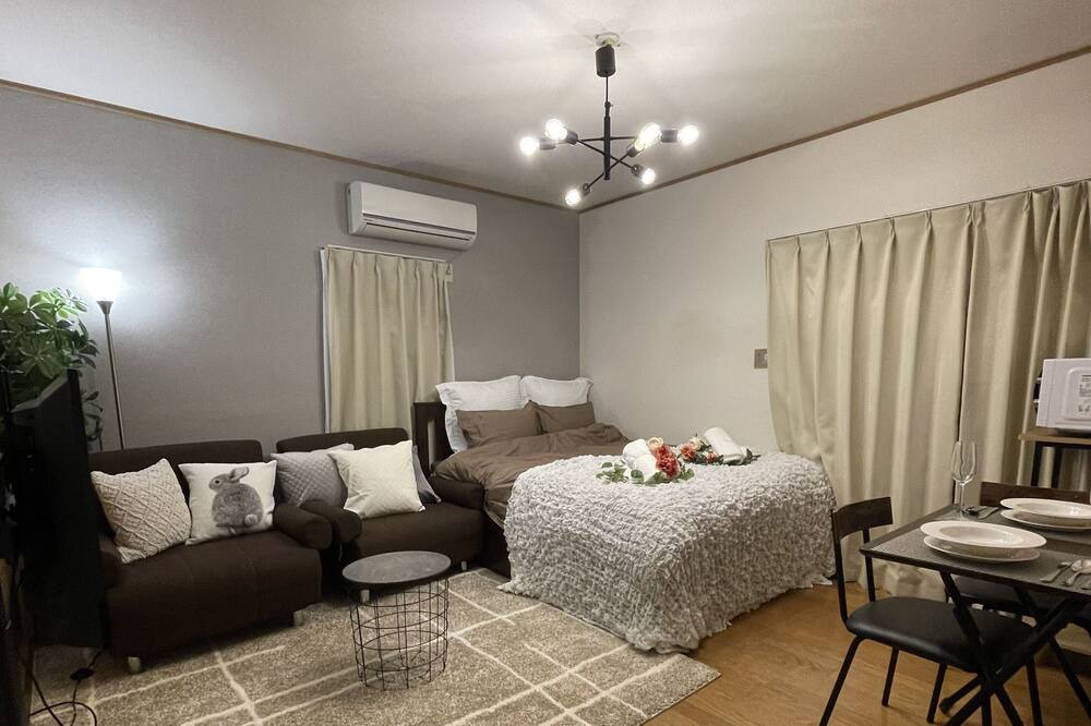 Photo of Bedroom in Honmachi