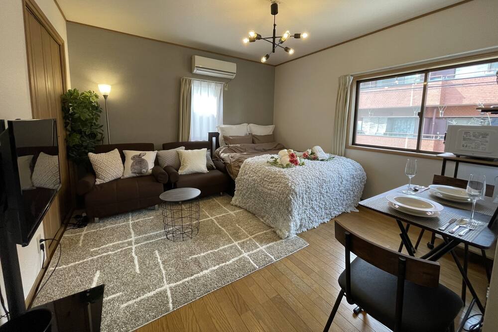 Photo of Bedroom in Honmachi