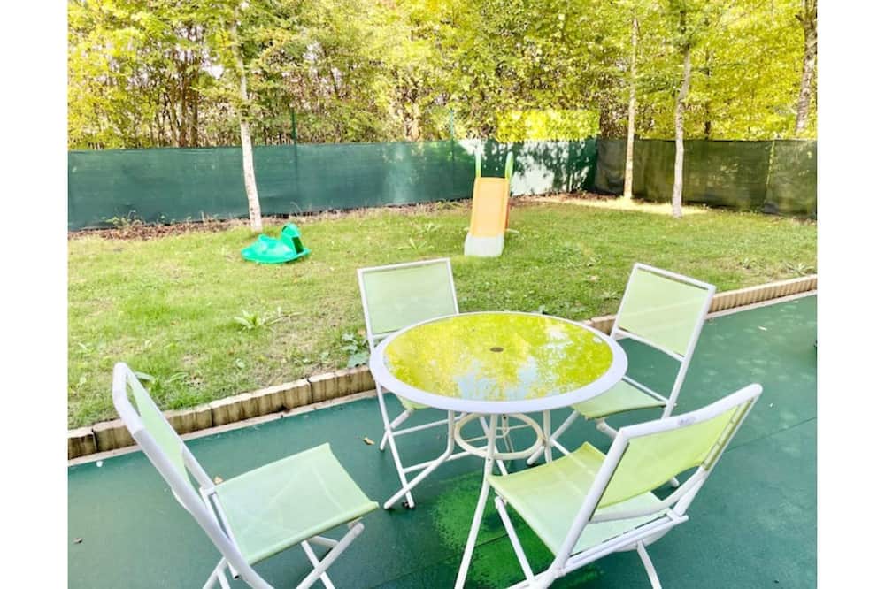 Photo of Outdoor in Chanteloup-en-Brie