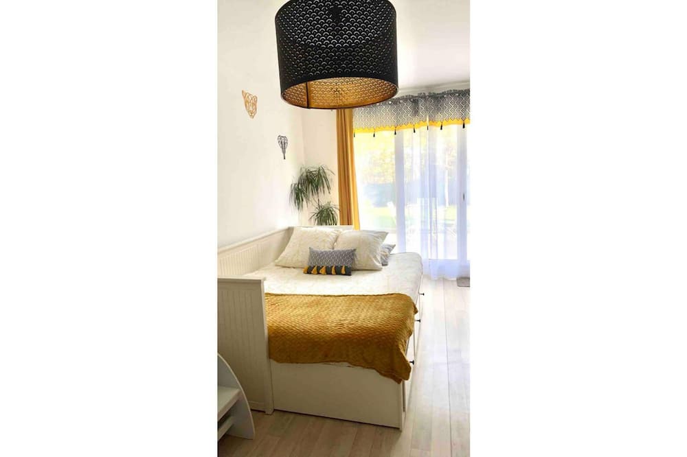 Photo of Bedroom in Chanteloup-en-Brie