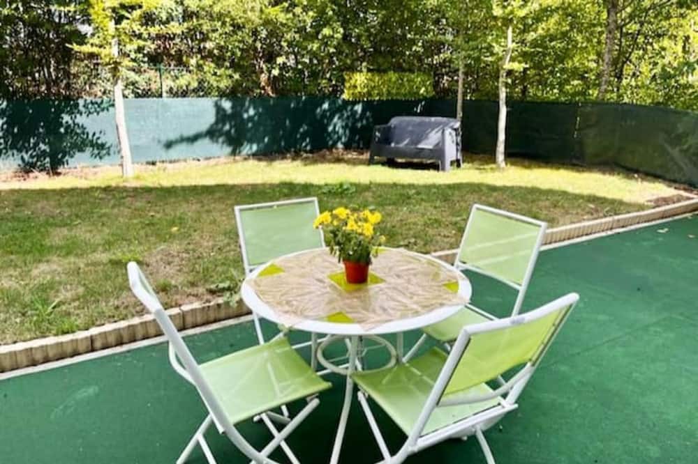 Photo of Outdoor in Chanteloup-en-Brie