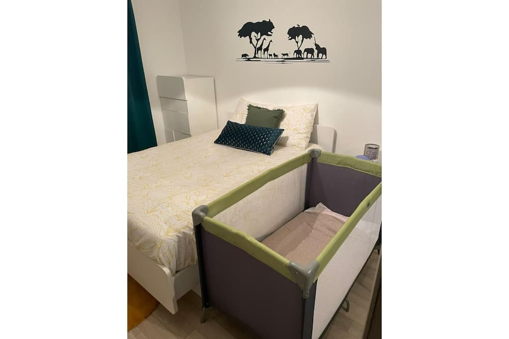 Photo of Bedroom in Chanteloup-en-Brie
