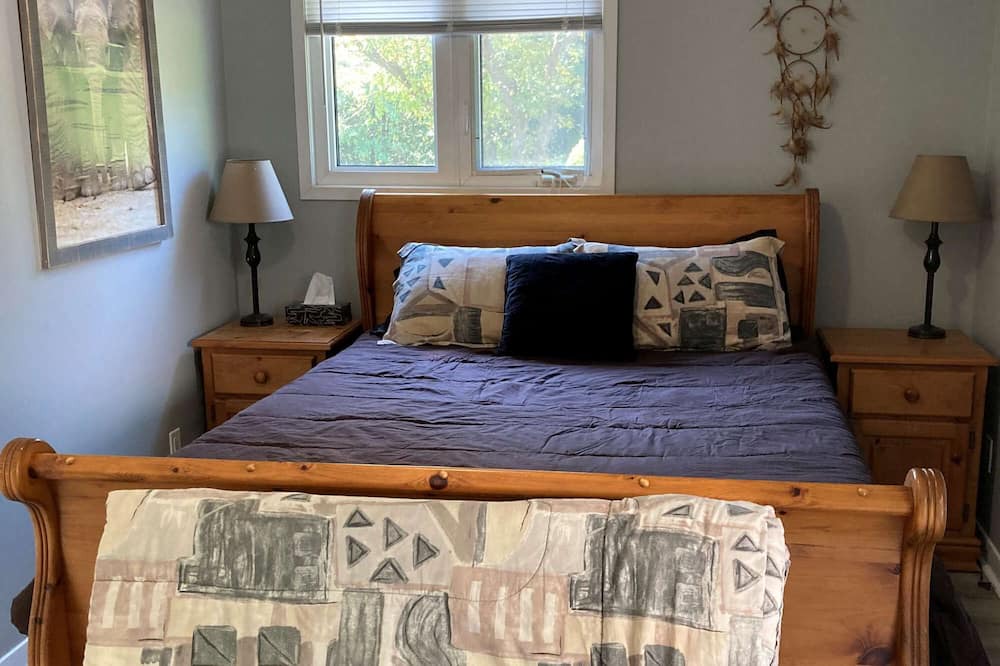 Photo of Bedroom in Port Albert