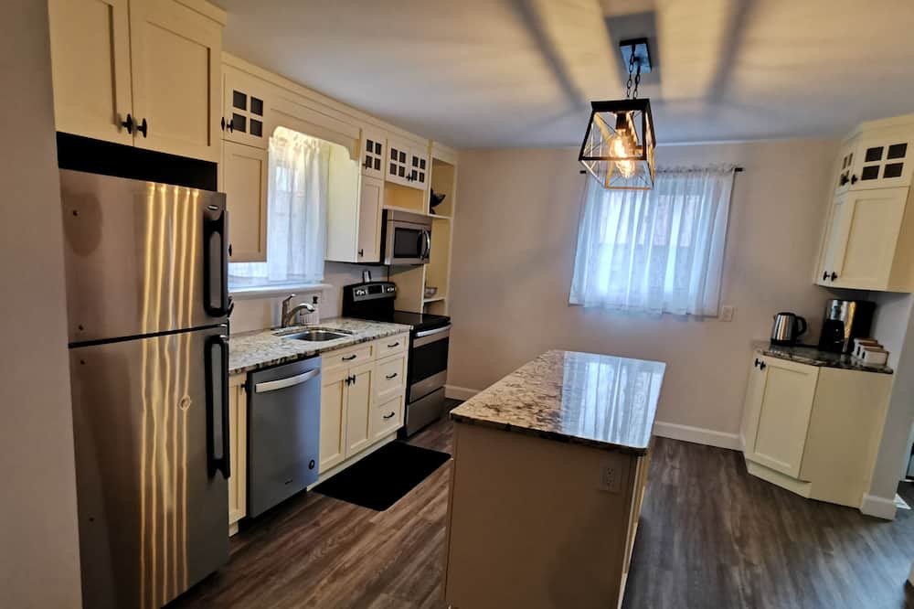 Photo of Kitchen in Paisley