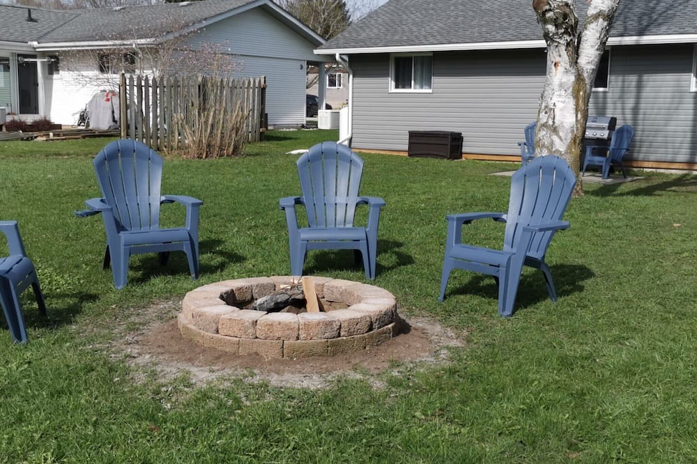 Photo of Outdoor in Paisley