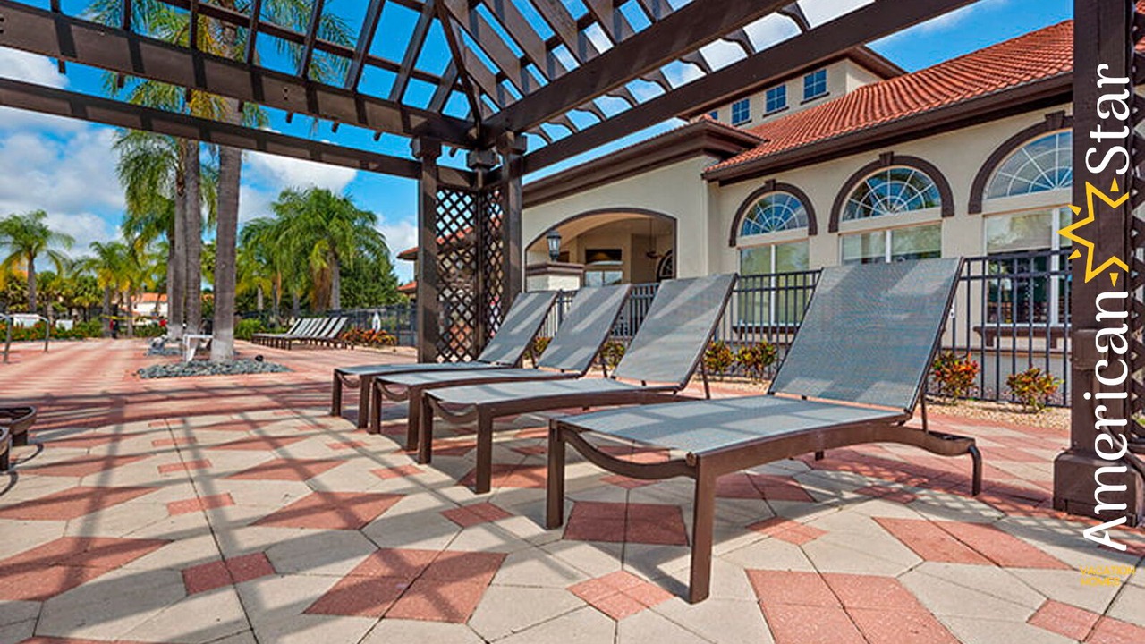 Photo of Patio Balcony in Bellavida