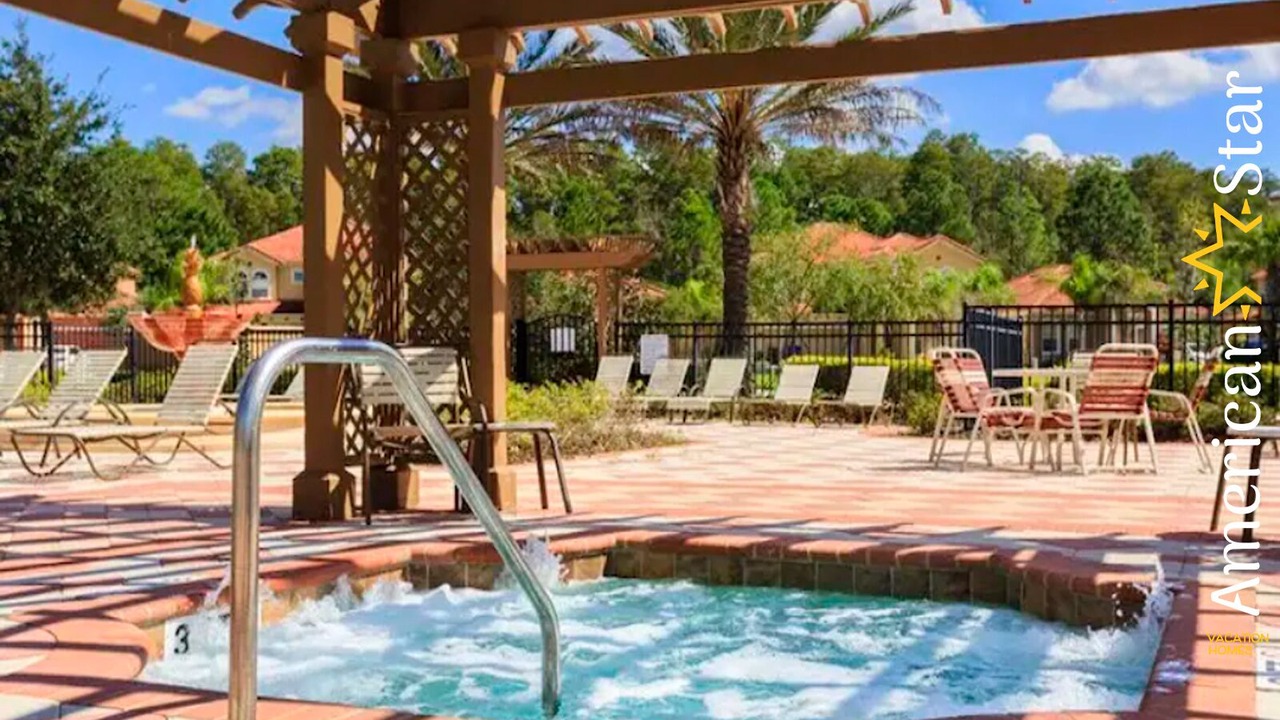 Photo of Patio Balcony in Bellavida