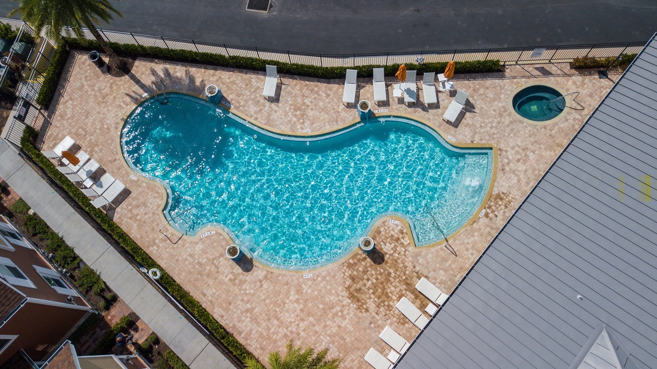 Photo of Outdoor in Crestwynd Bay
