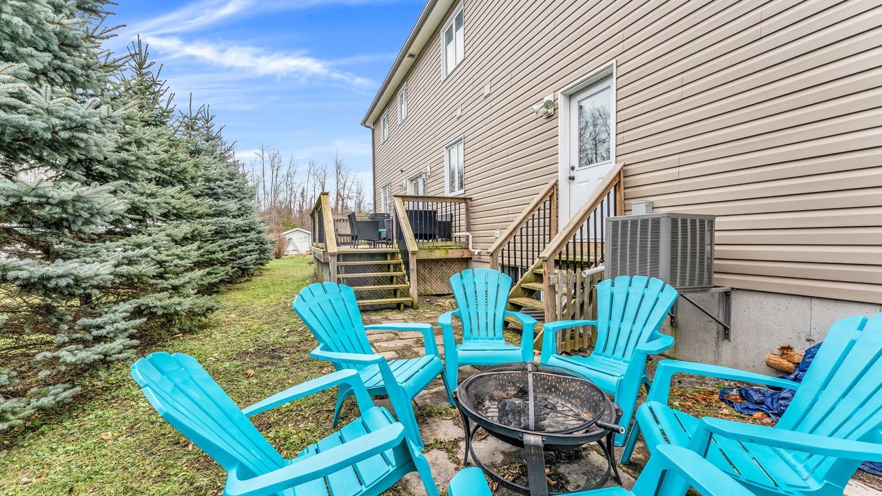 Photo of Outdoor in Innisfil