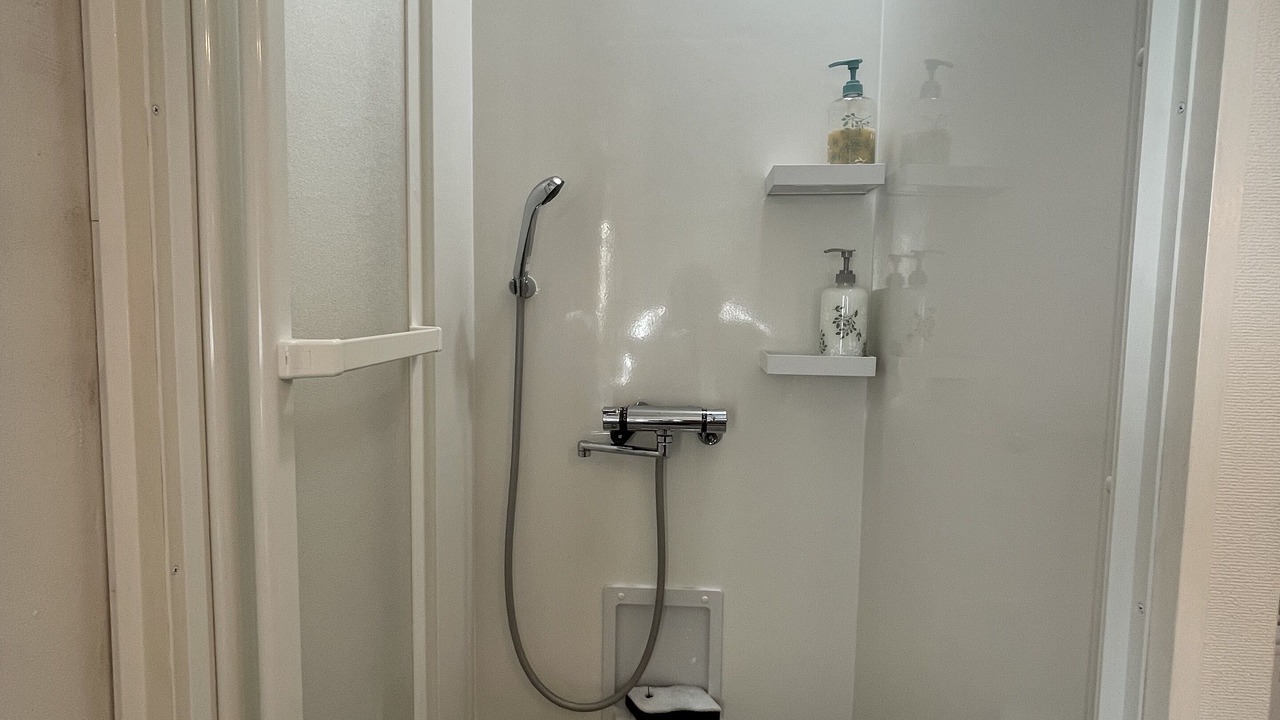 Photo of Bathroom in Nishi-Shinjuku